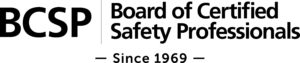 bcsp board of certified safety professionals
